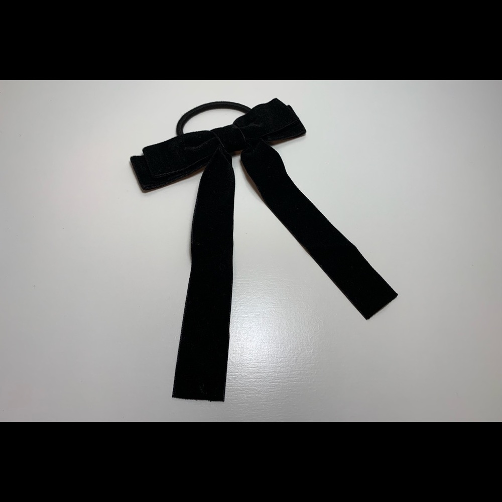 The Dressed Up Scrunchie